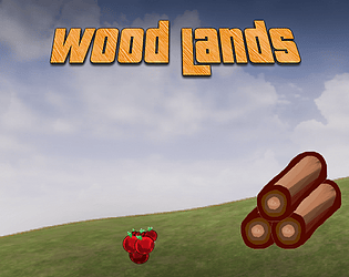 WoodLands V1.5