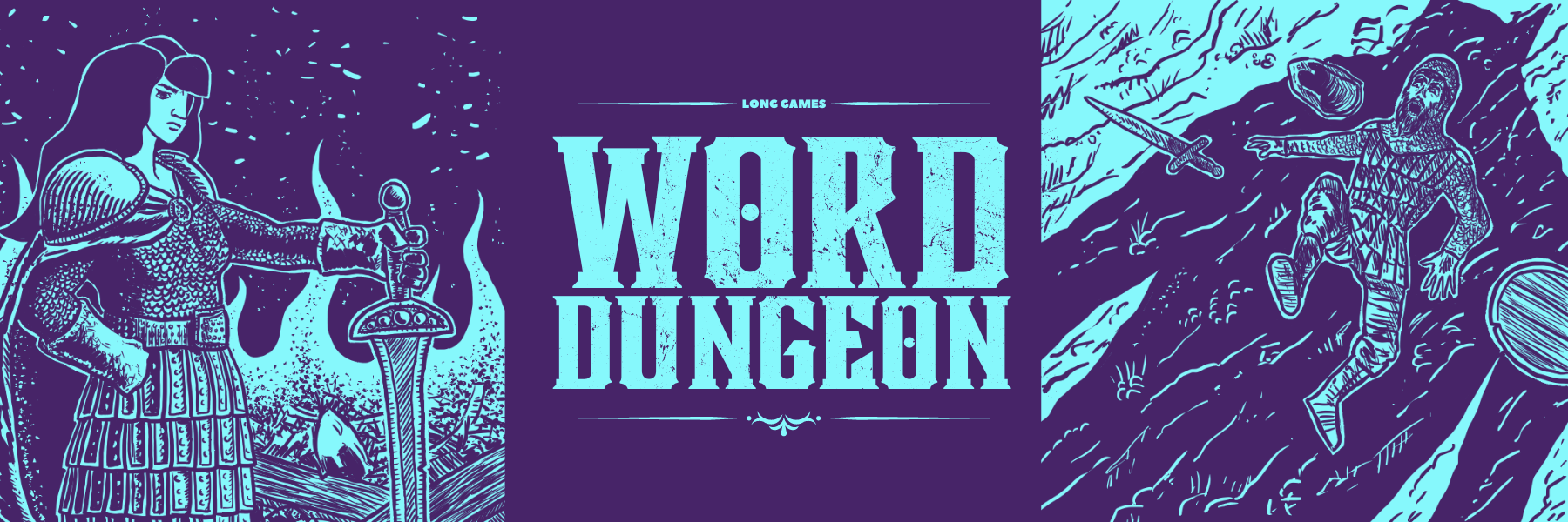 Word Dungeon