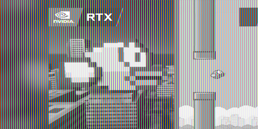 Cover image for Flappy Bird but is RTX
