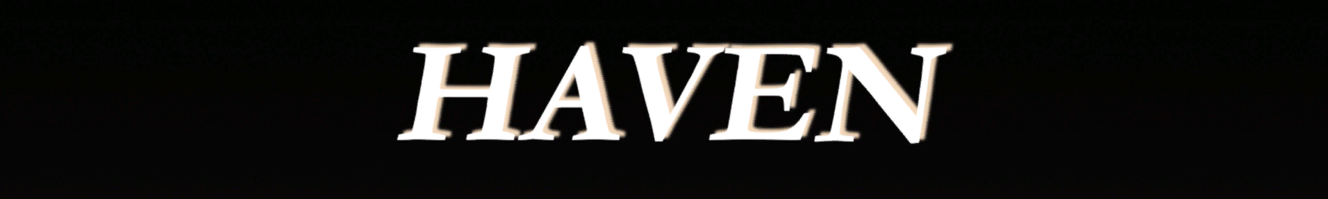 Haven - A Medieval Arcade Game