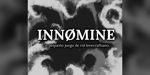 Cover image for Innømine