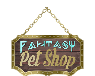 Fantasy Pet Shop