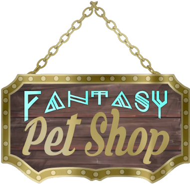 Fantasy Pet Shop