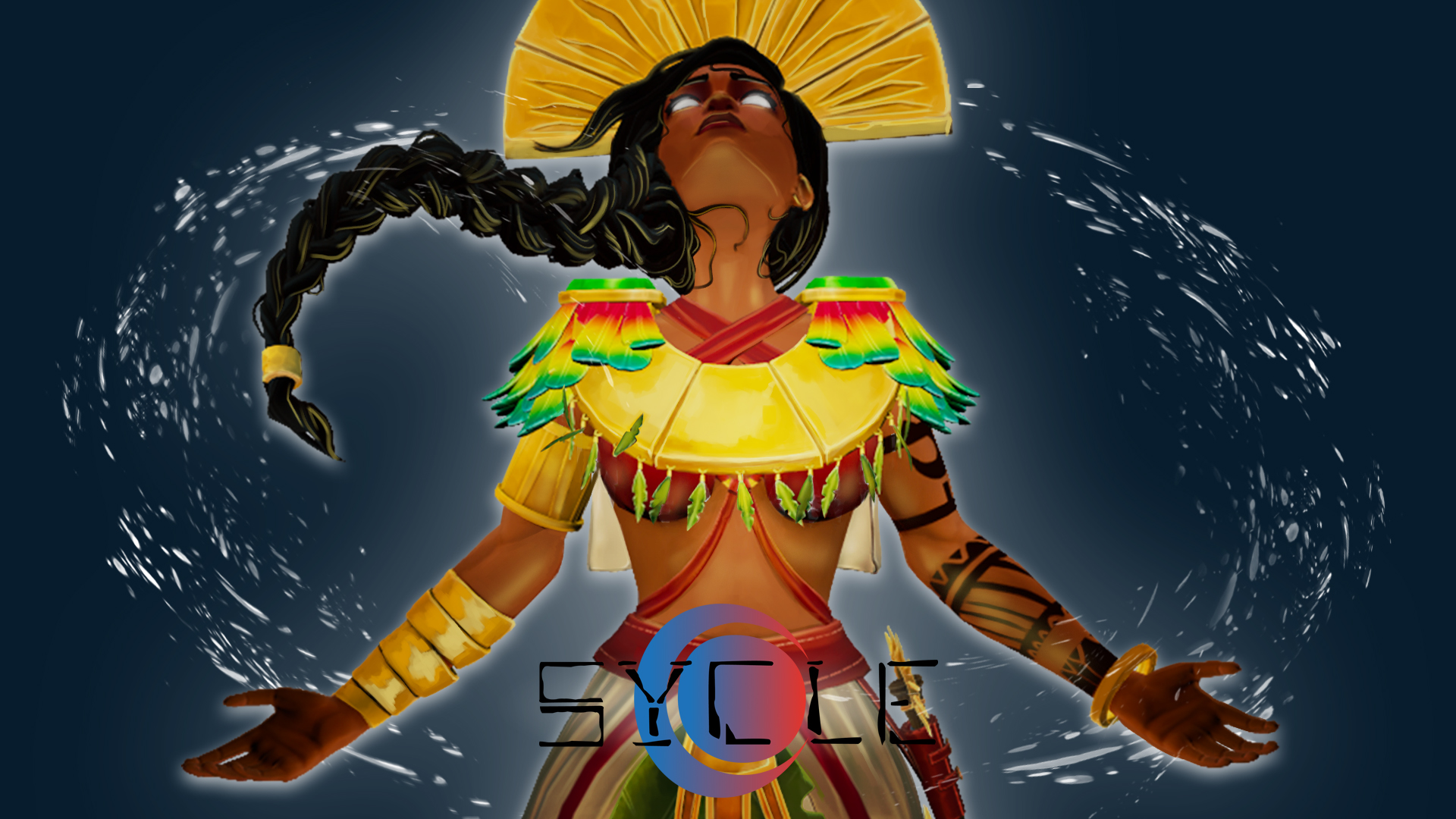 Cover image for Sycle