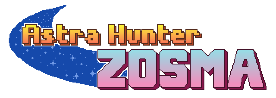 Astra Hunter Zosma