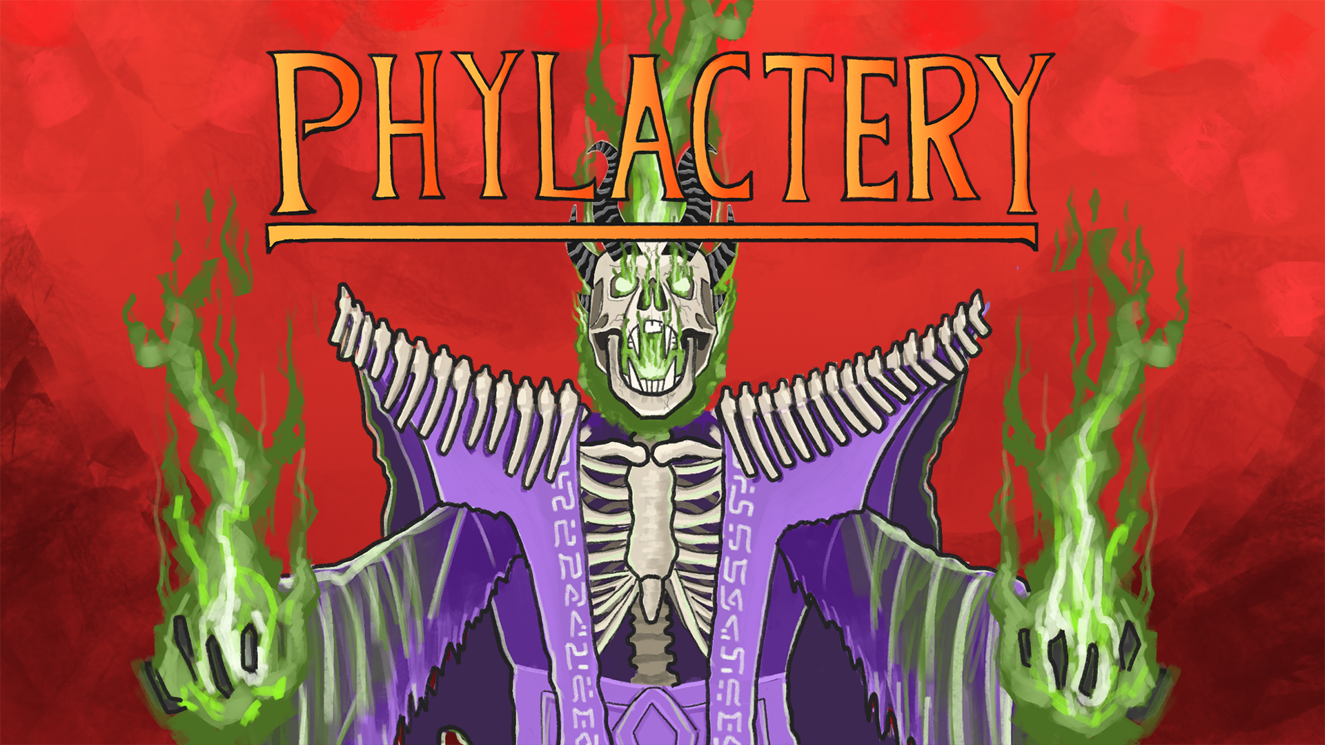 Phylactery