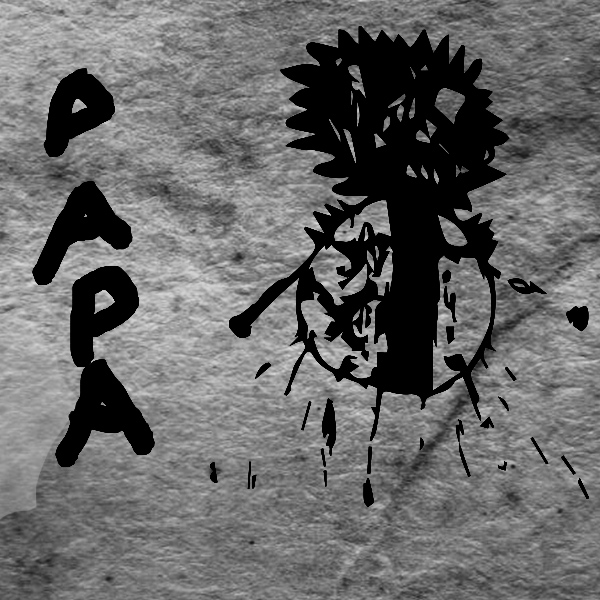 ORFAN DAD cover