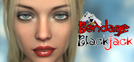 Cover image for Mr Black Jack - Bondage (NSFW 18+)
