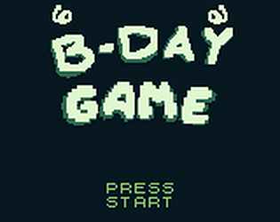 B-Day Game