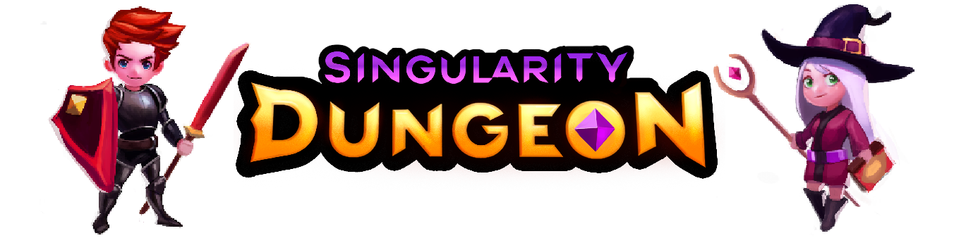 Singularity Dungeon Demo