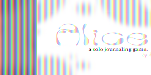 Cover image for ALICE