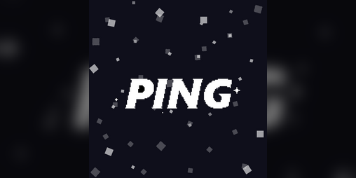Cover image for Ping