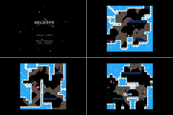 Celeste -GBA-