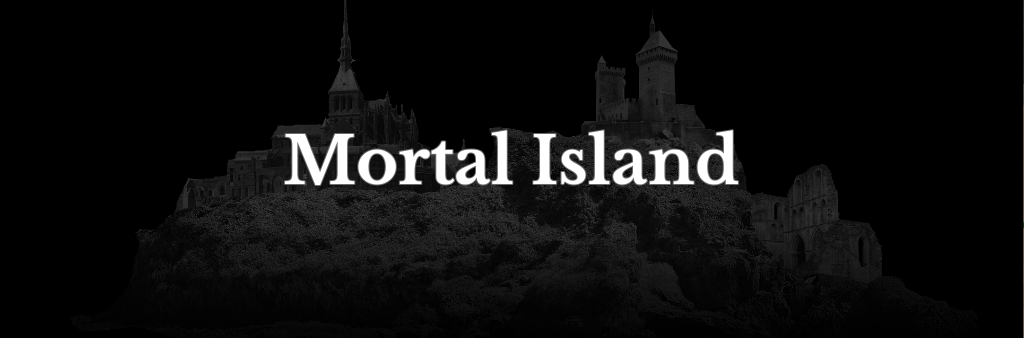 Mortal Island 0.5
