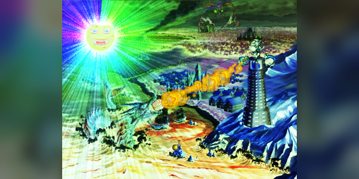 Cover image for Ventil Rohr 404