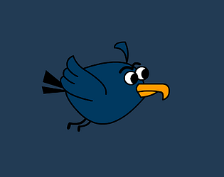 Vlappy Bird