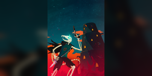 Cover image for Rat Lich