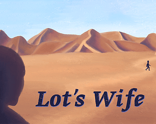 Lot's Wife