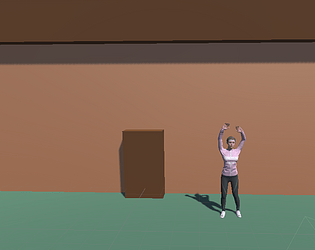 Shadows and Slingshots