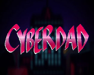 CYBERDAD