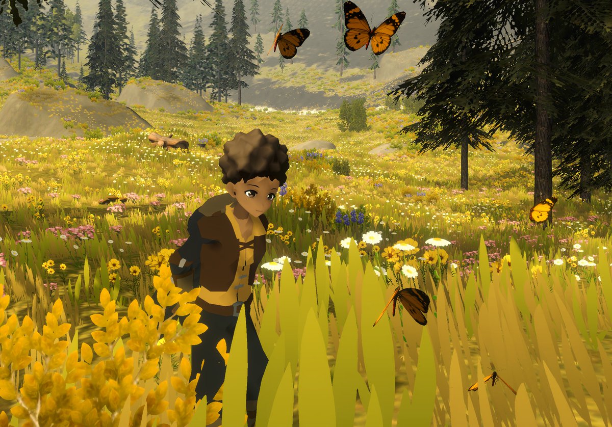 Cover image for Wilderless