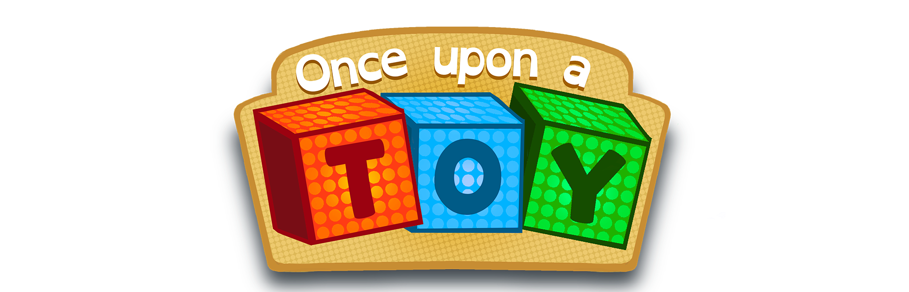 Once Upon A Toy