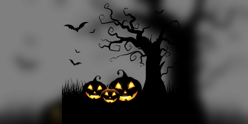 Cover image for Pumkinhead John