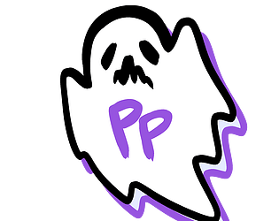 Pavonia Paranormal