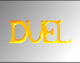 Duel 2nd Revision  