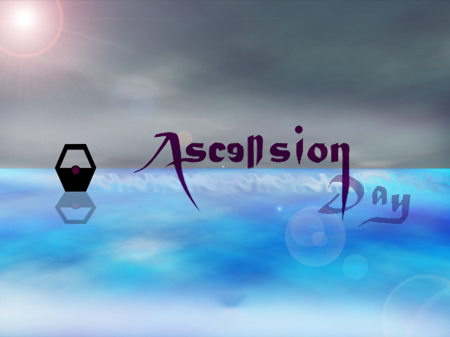 Ascension Day