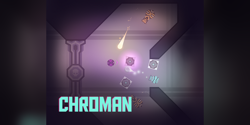 Cover image for Chroman