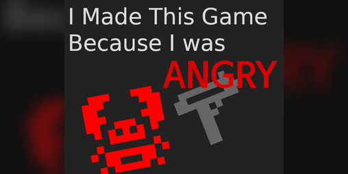 Cover image for Angry Crab