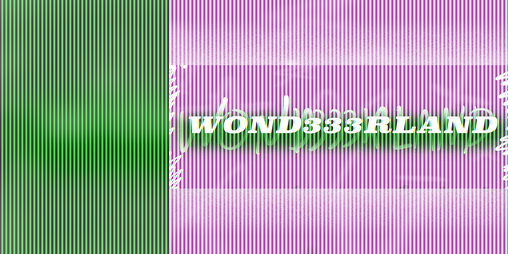 Cover image for WOND333RLAND DEMO