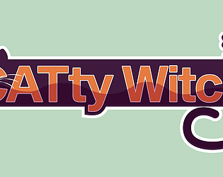 Catty Witch