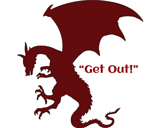Get Out!