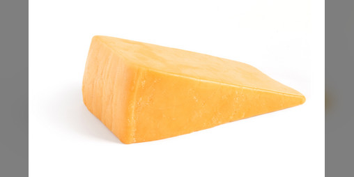 Cover image for Cheese Quest