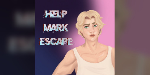 Cover image for Help Mark Escape