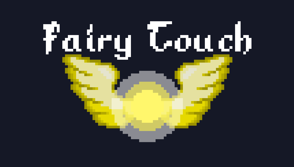 Fairy Touch