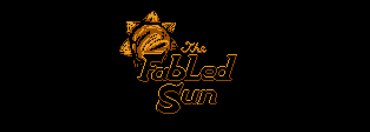 Fabled Sun