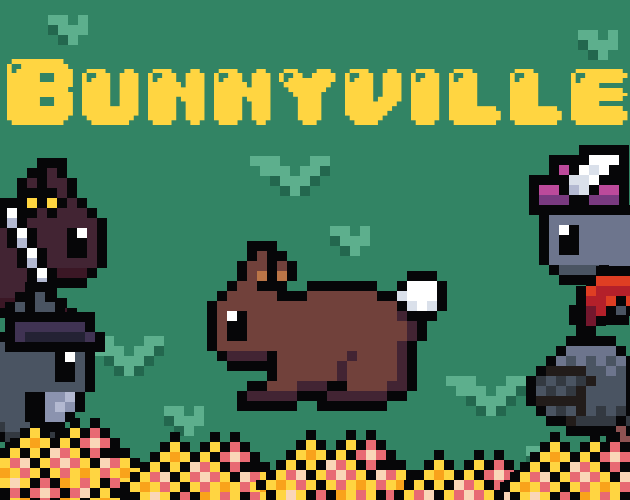 Bunnyville