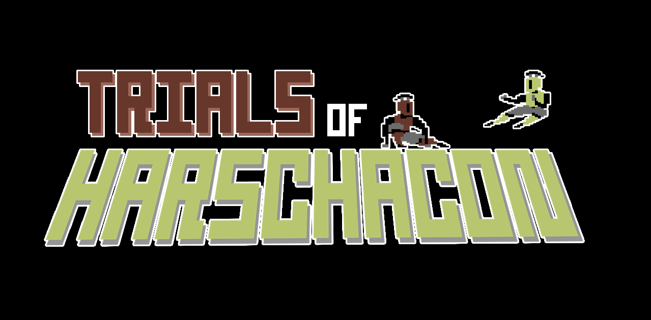 Trials of Harschacon