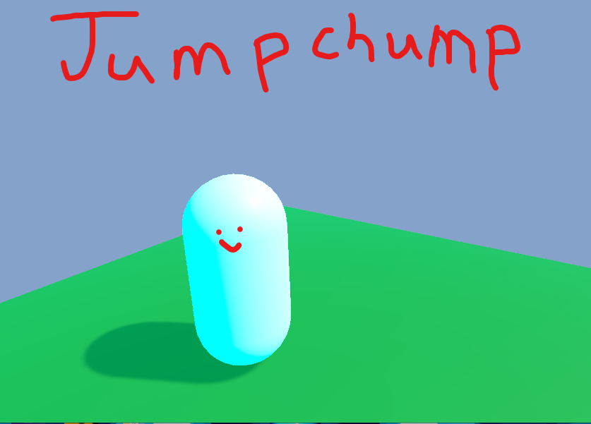 Jump Chump