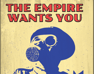 The Empire Wants You  