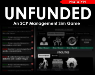 SCP: The Roleplaying Game - Foundation Edition by Giga Mech Games —  Kickstarter