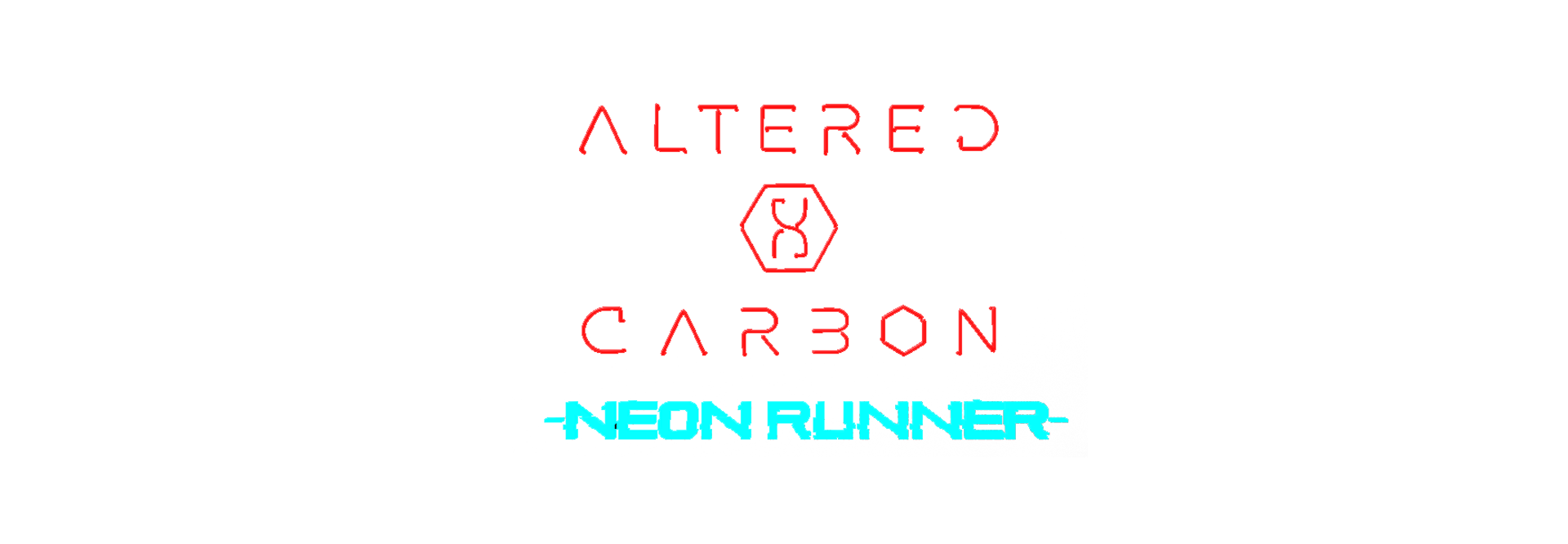 Altered Carbon: Neon Runner