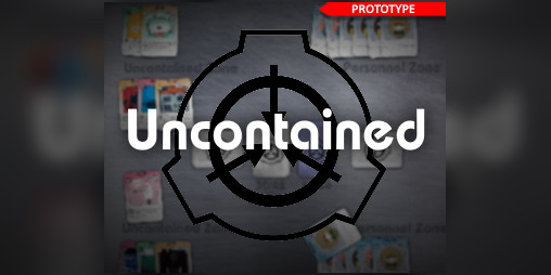 Uncontained - APK Download for Android