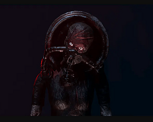 The Devils Dimensions: ALHOLE