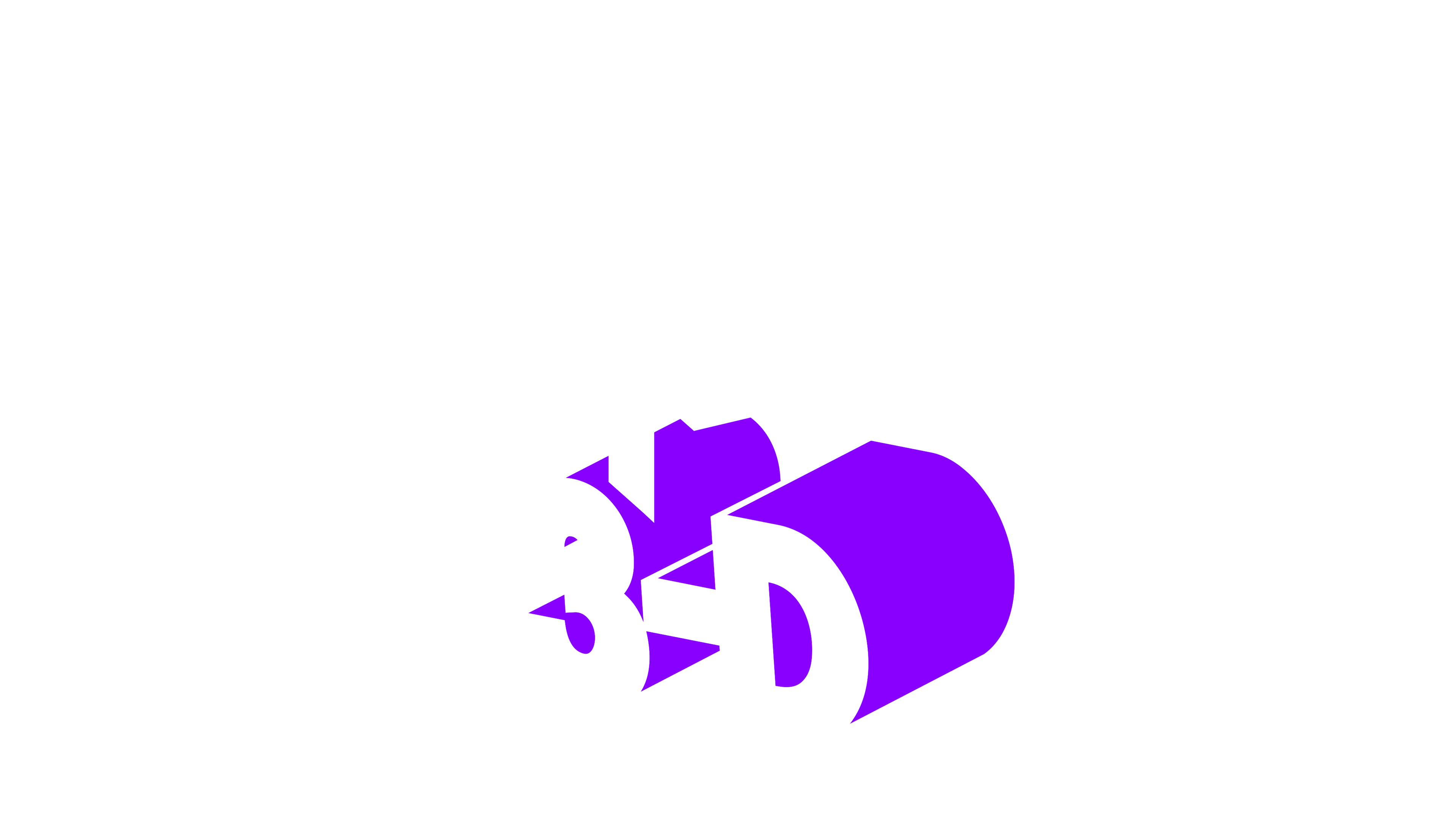 Cathedral 3-D
