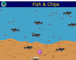 Fizh&Chips