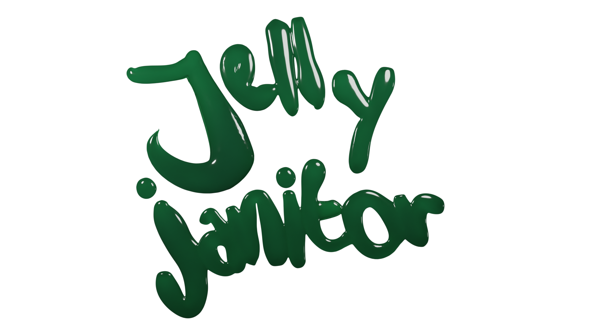 Jelly Janitor